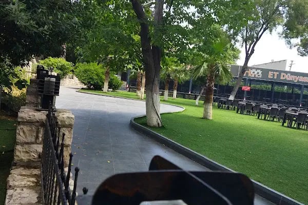 Hancı Cafe - Resim 2