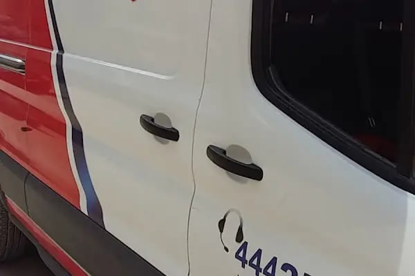 Aras Kargo Barajyolu Şubesi - Resim 4