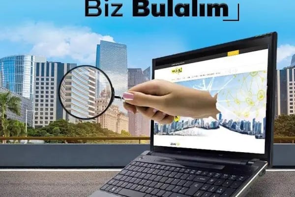 Adana Ev Bul - Adana Satılık Daire - Resim 6