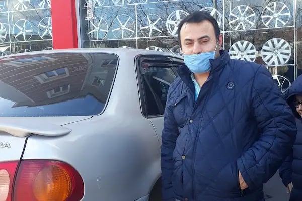 ONUR OTO JANT &amp; LASTİK 7/ 24 YOL YARDIMI - Resim 19