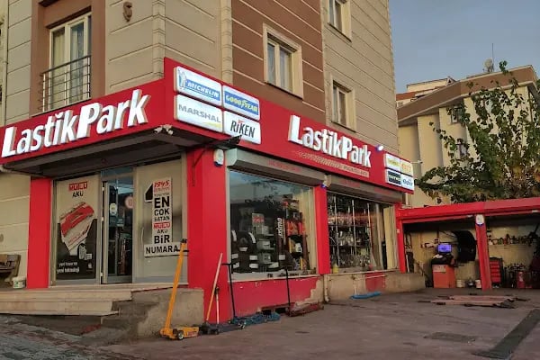 ONUR OTO JANT &amp; LASTİK 7/ 24 YOL YARDIMI - Resim 7