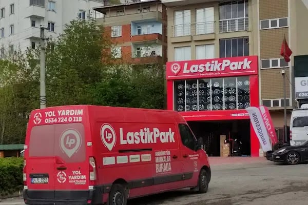 ONUR OTO JANT &amp; LASTİK 7/ 24 YOL YARDIMI - Resim 16