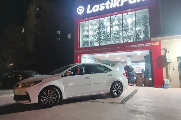 ONUR OTO JANT &amp; LASTİK 7/ 24 YOL YARDIMI - Resim 18