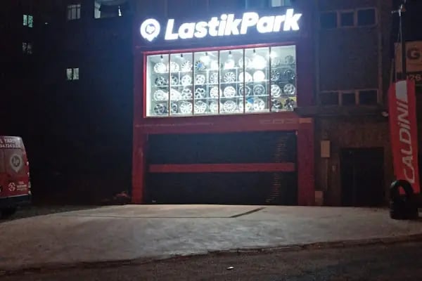 ONUR OTO JANT &amp; LASTİK 7/ 24 YOL YARDIMI - Resim 15
