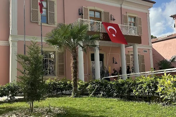 Ziraat Bankası Buca/İzmir Şubesi - Resim 17