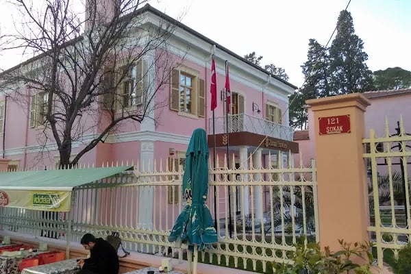 Ziraat Bankası Buca/İzmir Şubesi - Resim 12