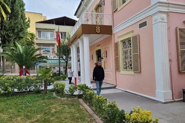 Ziraat Bankası Buca/İzmir Şubesi - Resim 2