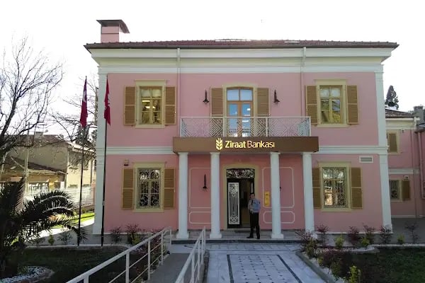 Ziraat Bankası Buca/İzmir Şubesi - Resim 20