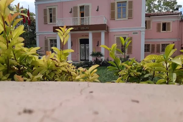 Ziraat Bankası Buca/İzmir Şubesi - Resim 19
