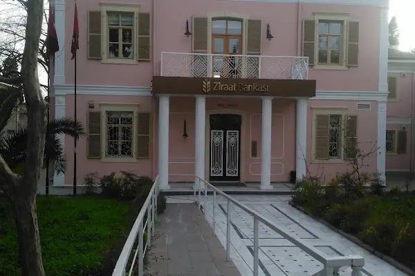 Ziraat Bankası Buca/İzmir Şubesi - Resim 16
