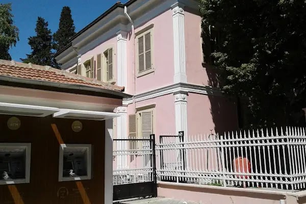 Ziraat Bankası Buca/İzmir Şubesi - Resim 10