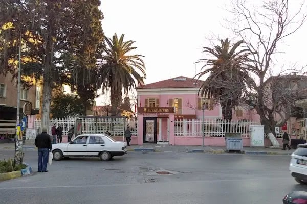 Ziraat Bankası Buca/İzmir Şubesi - Resim 3