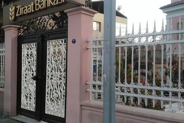 Ziraat Bankası Buca/İzmir Şubesi - Resim 6