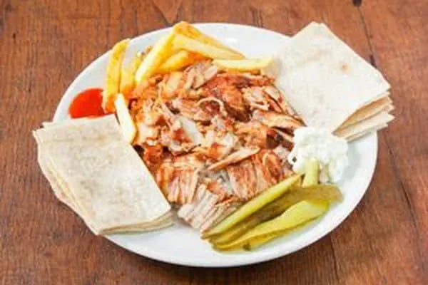 Kalitem Döner - Resim 7