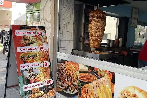 Kalitem Döner - Resim 16
