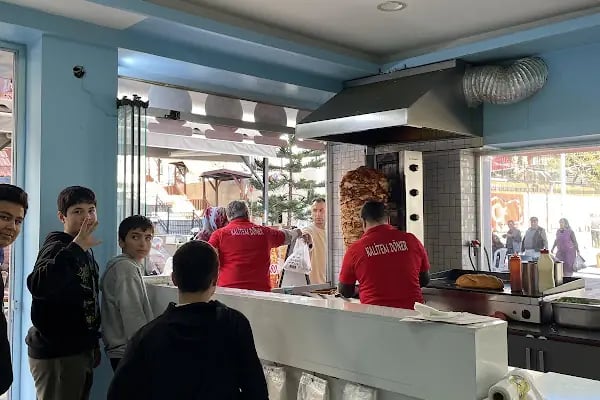 Kalitem Döner - Resim 4