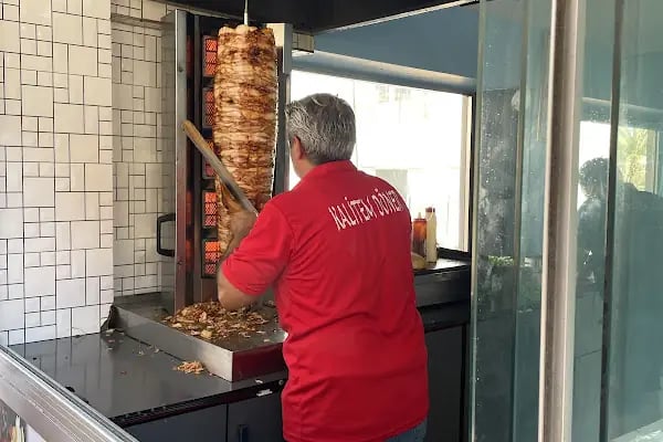 Kalitem Döner - Resim 9
