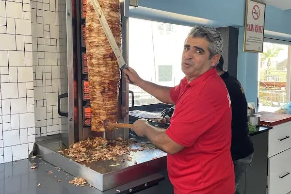 Kalitem Döner - Resim 12