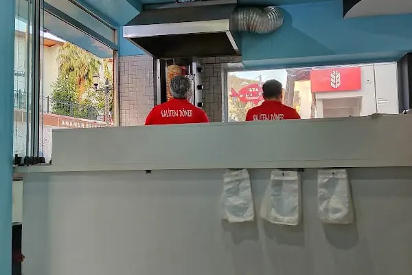 Kalitem Döner - Resim 10