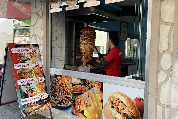 Kalitem Döner - Resim 3