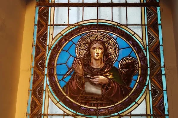 Santa Maria - Resim 7