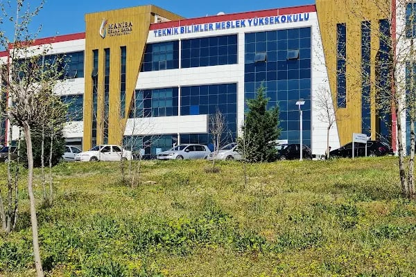 MCBU, Teknik Bilimler Meslek Yüksekokulu - Resim 2