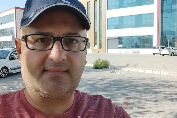 MCBU, Teknik Bilimler Meslek Yüksekokulu - Resim 20