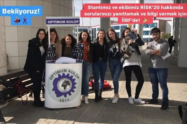MCBU, Teknik Bilimler Meslek Yüksekokulu - Resim 11