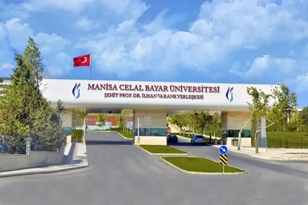 MCBU, Teknik Bilimler Meslek Yüksekokulu - Resim 8