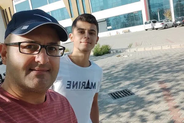 MCBU, Teknik Bilimler Meslek Yüksekokulu - Resim 14