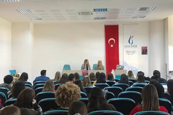 MCBU, Teknik Bilimler Meslek Yüksekokulu - Resim 5