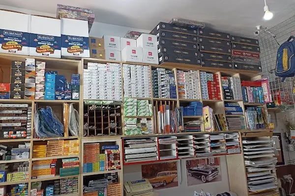 Bosna Kırtasiye Fotokopi Lazer ve Ozalit Merkezi - Resim 16