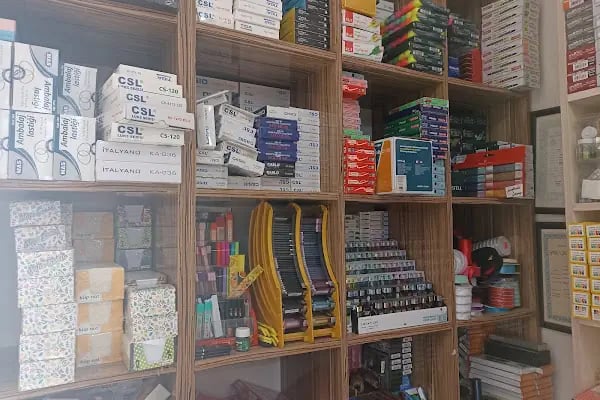 Bosna Kırtasiye Fotokopi Lazer ve Ozalit Merkezi - Resim 18