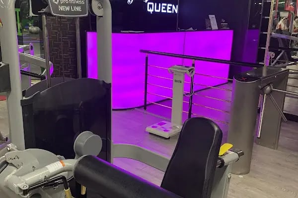 Tatilya Queen Bayanlara Özel Spor Kompleksi - Resim 16