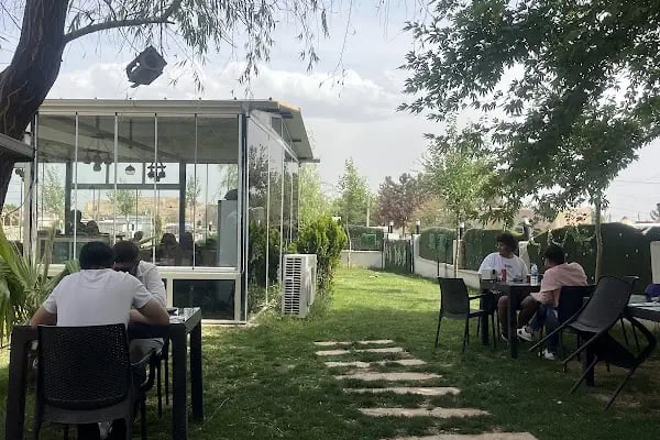Harran Gastronomi Merkezi - Resim 11