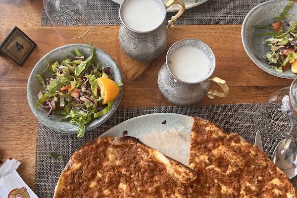 Harran Gastronomi Merkezi - Resim 7