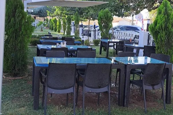 Harran Gastronomi Merkezi - Resim 13