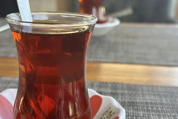Harran Gastronomi Merkezi - Resim 12