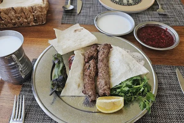 Harran Gastronomi Merkezi - Resim 4