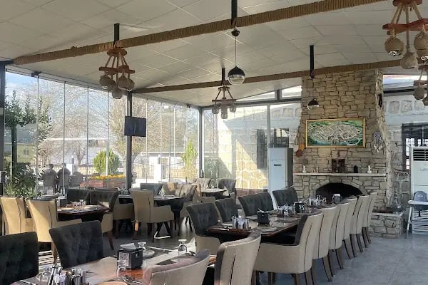 Harran Gastronomi Merkezi - Resim 10