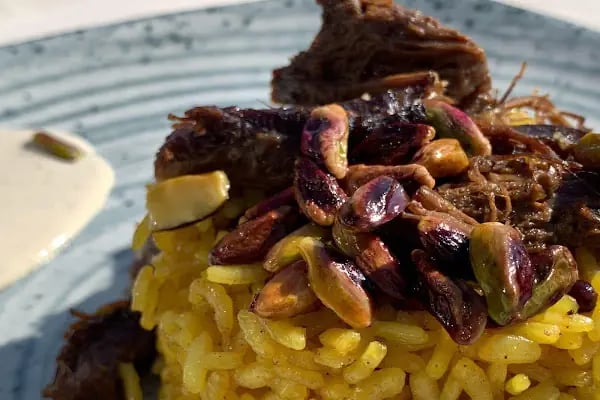 Harran Gastronomi Merkezi - Resim 6