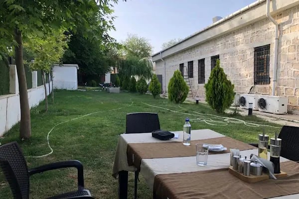 Harran Gastronomi Merkezi - Resim 2