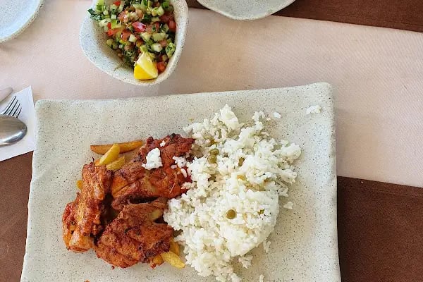 Harran Gastronomi Merkezi - Resim 18