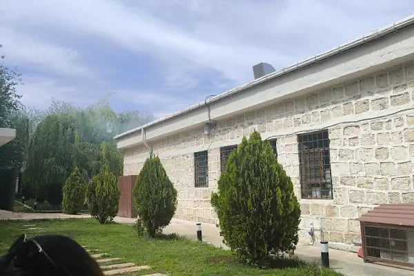 Harran Gastronomi Merkezi - Resim 9