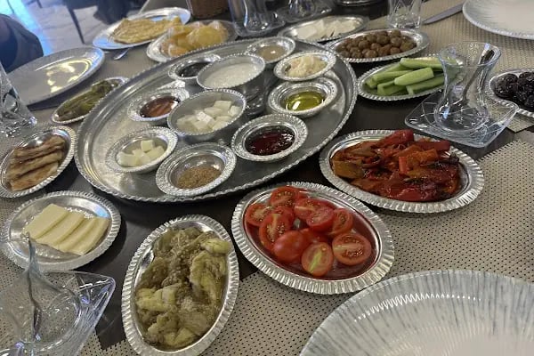 Harran Gastronomi Merkezi - Resim 16