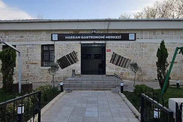 Harran Gastronomi Merkezi - Resim 5