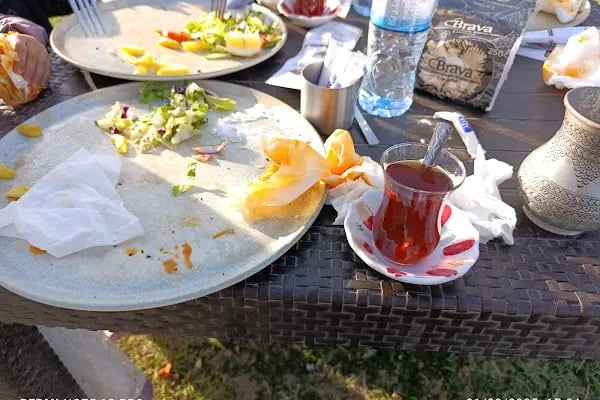 Harran Gastronomi Merkezi - Resim 3