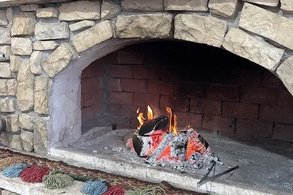 Harran Gastronomi Merkezi - Resim 8