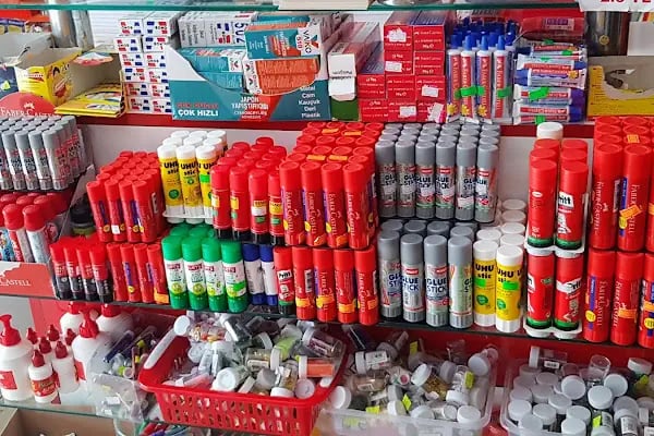 Net Fotokopi - Kitap &amp; Kırtasiye &amp; Ozalit &amp; Dijital Baskı - Resim 9