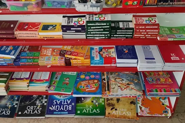 Net Fotokopi - Kitap &amp; Kırtasiye &amp; Ozalit &amp; Dijital Baskı - Resim 3